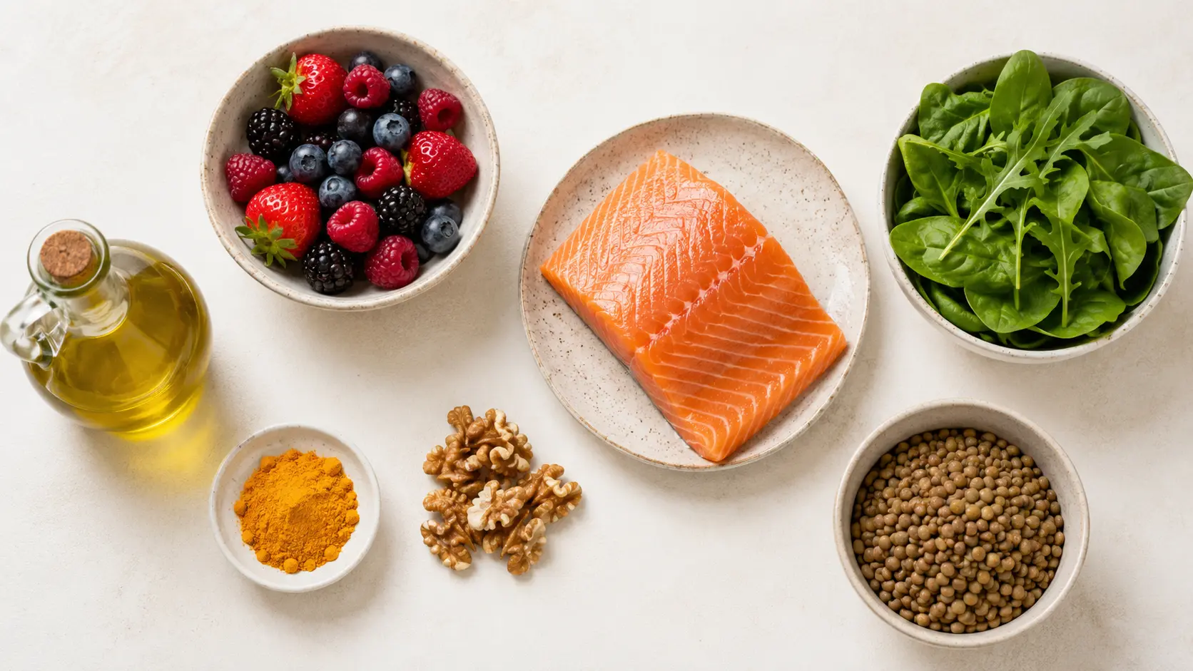 Nutrition